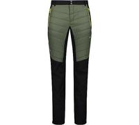CMP - Man Pant Hybrid, Oil Green, 52