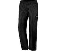 CMP - Man Pant Rain, Black, XXXL
