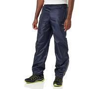 CMP - Man Pant Rain, Navy, M