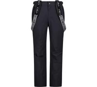 CMP - Man Salopette, Anthracite, 52