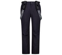 CMP - Man Salopette Antracite - 48 - Technical pants