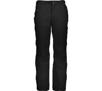 CMP - Man Salopette, Black, 56