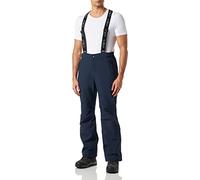 CMP - Man Salopette, Black Blue, 50