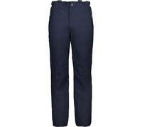 CMP - Man Salopette, Black Blue, 58