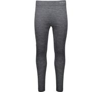 Cmp Seamless 39y4037 Base Layer Pants Grey XL-2XL Men