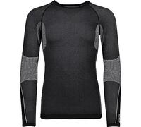 Cmp Underwear Sweat Seamless 3y97800 Long Sleeve Base Layer