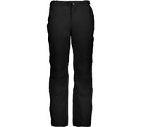 CMP - Salopette Stretch Polyester - Ski trousers size CF26, black