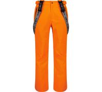 CMP Man Ski Salopette - Men - Orange - size 52- model 2025 52