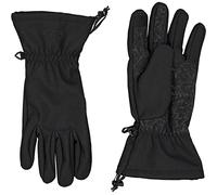 CMP - Man Softshell Gloves, Black, 9