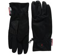 CMP - Man Softshell Gloves, Black, M
