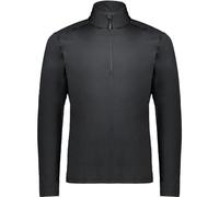 CMP - Man Sweat, Black, 48