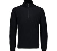 CMP - Man Sweat, Black, 50