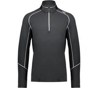CMP - Man Sweat, Black, 56