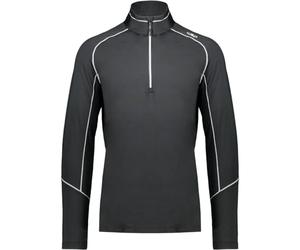 CMP - Man Sweat, Black, 56