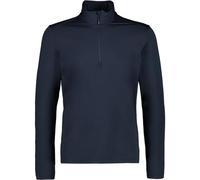 CMP - Man Sweat, Black Blue, 48
