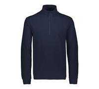 CMP - Man Sweat, Black Blue, 52