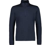 CMP - Man Sweat, Black Blue, 52