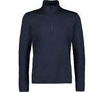 CMP - Man Sweat, Black Blue, 52