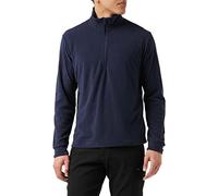 CMP - Man Sweat, Black Blue, 54