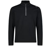 CMP - Man Sweat, Black White, 56