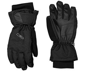CMP - Man Twill Ski Gloves