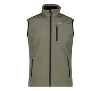 Sleeveless softshell jacket CMP 2XL