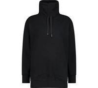Cmp Maxi Sweatshirt Black M Woman