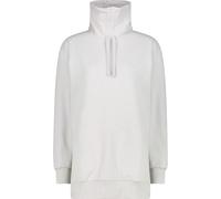 Women's maxi sweatshirt CMP Blanc L