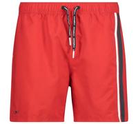 CMP - Medium Shorts - Swim brief size 46, red