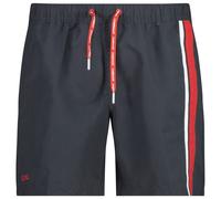 CMP - Medium Shorts - Swim brief size 54, blue/grey