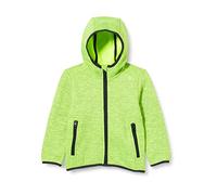 CMP Melange Stretch Performance Sweatshirt