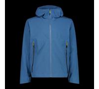 CMP Men’s Unlimitech 2-Layer Shell Jacket | Waterproof & Windproof Outdoor Jacke