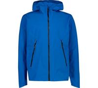 CMP Men's 2-Layer Jacket with Fixed Hood