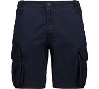 CMP Men's 3U66477 Bermuda, Men, 3U66477, Black Blue, 42