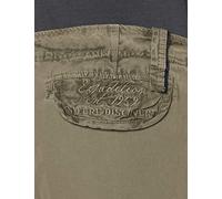 CMP Men's 3U66477 Bermuda, Men, 3U66477, Corda, 36