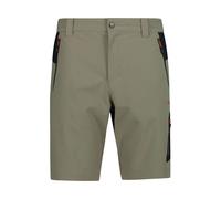 CMP Mens 4 Way Stretch Bermuda Walking Shorts