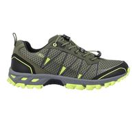 CMP Mens ALTAK Trail Shoe Jungle UK 6.5