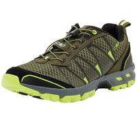 Cmp Atlas 3q95267 Trail Running Shoes Green EU 43 Men