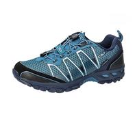 CMP Men's ALTAK Trail Shoes WP, Petrol, UK 7