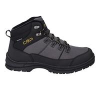 CMP Men's Annuuk WP Shoes Winter Shoes, Fango Senape, 8 UK