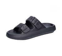CMP Men's Belem Slipper Flip-Flop, Black, 11/12 UK
