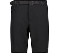 CMP Mens Bermuda, Nero, M