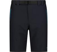 CMP Men's Stretch Bermuda Shorts, Anthracite Handle, 46 (EU)