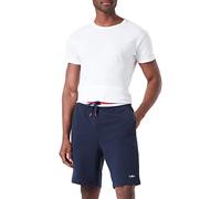 CMP Men's Bermuda Shorts., Mens, Trousers, 39D8057, Black Blue, 58 (EU)