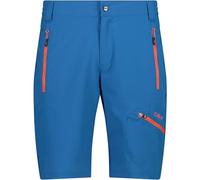 CMP Men's Bermuda Shorts, Pacific, XXL