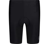 CMP Stretch and Breathable Bike Shorts, Black, 36