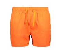 CMP Men's Boardshort Swim Trunks Man Shorts Orange Breathable Elastic Stretch