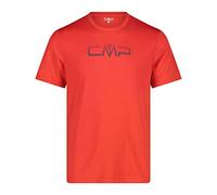 CMP Men's Breathable and Lightweight T-Shirt T-Shirt