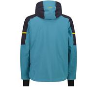 CMP Mens Breathable Waterproof Ski Jacket
