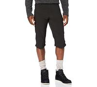 CMP Mens Capri, Nero, S